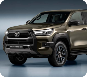 Hilux